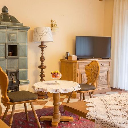 Hotel Hirsch Bad Peterstal-Griesbach Dış mekan fotoğraf
