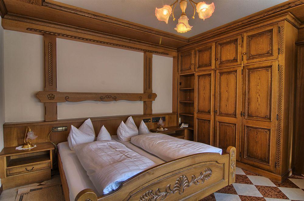 Hotel Hirsch Bad Peterstal-Griesbach Dış mekan fotoğraf
