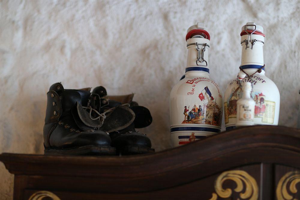Hotel Hirsch Bad Peterstal-Griesbach Dış mekan fotoğraf