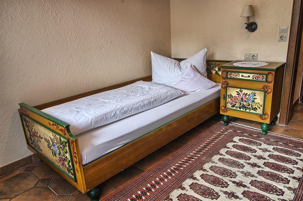 Hotel Hirsch Bad Peterstal-Griesbach Dış mekan fotoğraf