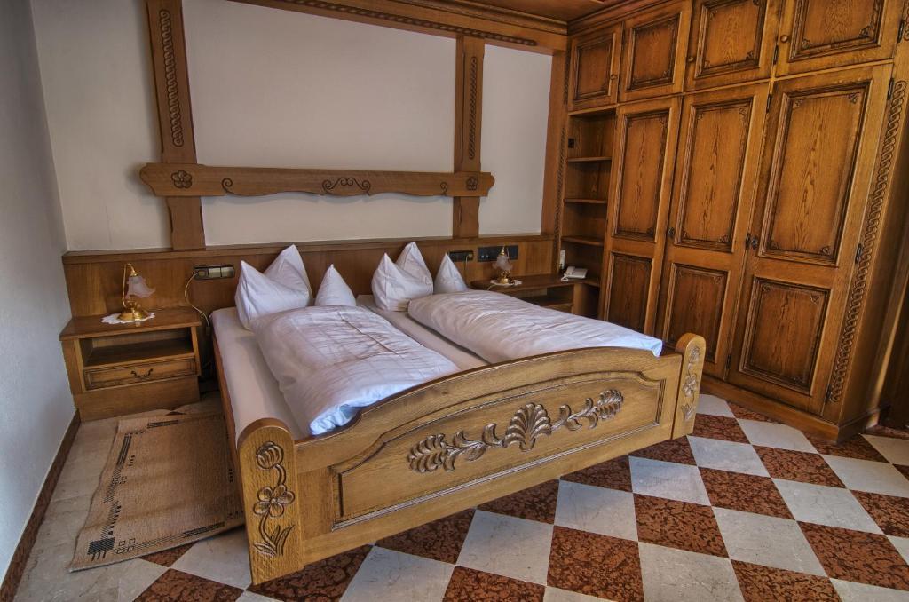 Hotel Hirsch Bad Peterstal-Griesbach Dış mekan fotoğraf