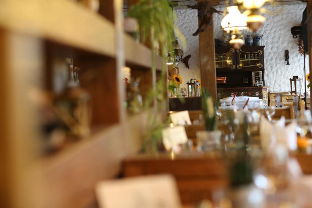 Hotel Hirsch Bad Peterstal-Griesbach Dış mekan fotoğraf