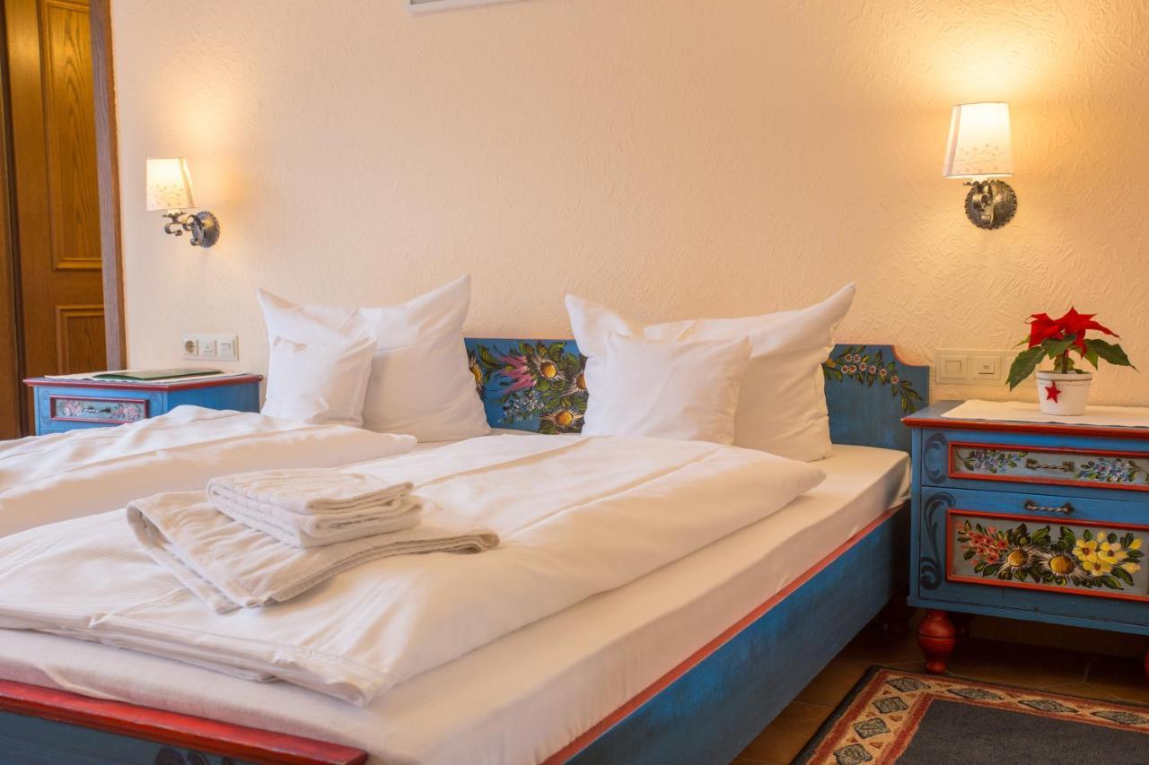 Hotel Hirsch Bad Peterstal-Griesbach Dış mekan fotoğraf