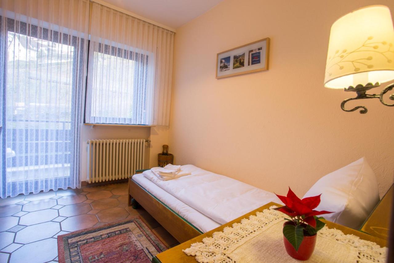 Hotel Hirsch Bad Peterstal-Griesbach Dış mekan fotoğraf
