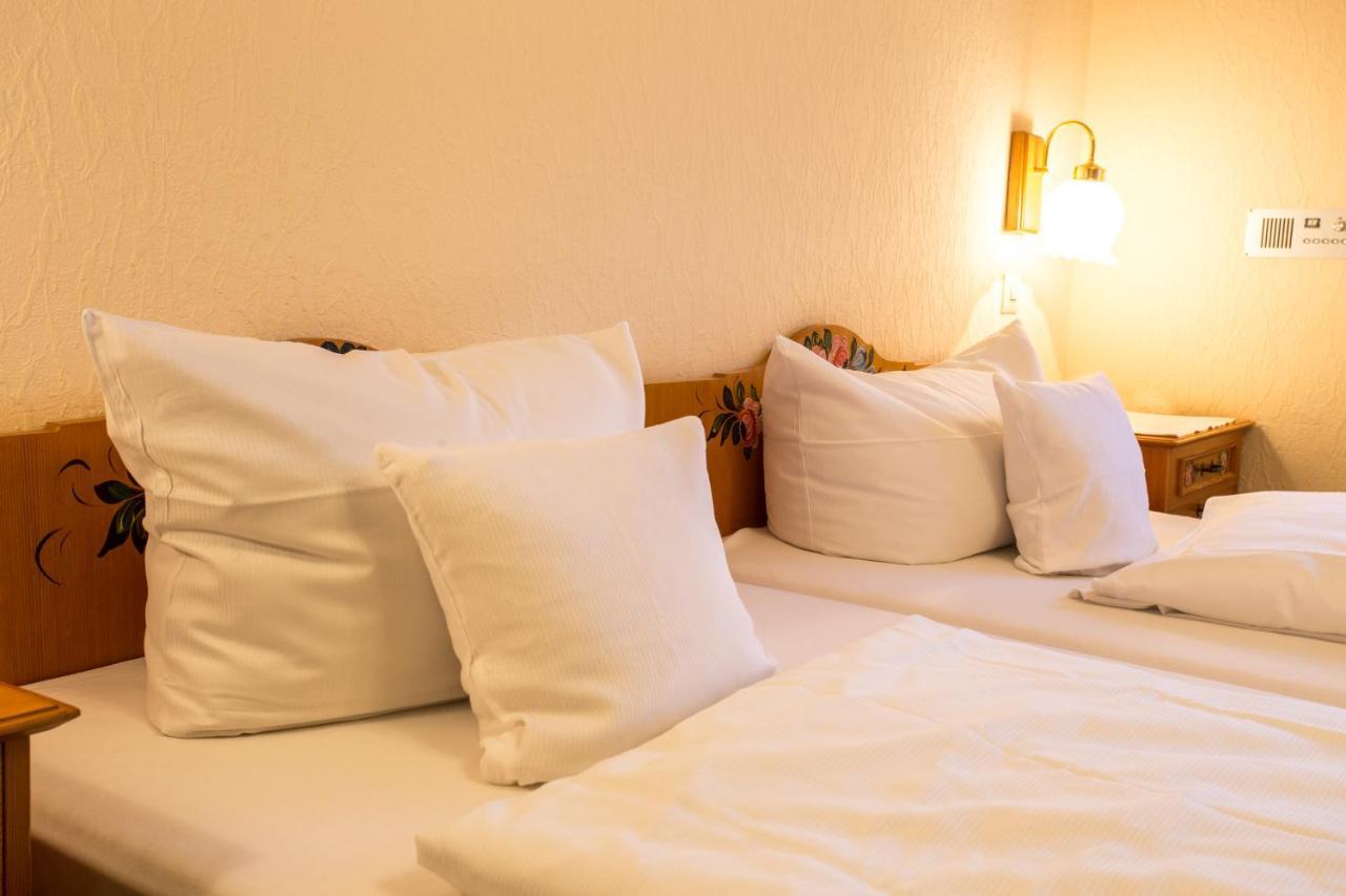 Hotel Hirsch Bad Peterstal-Griesbach Dış mekan fotoğraf