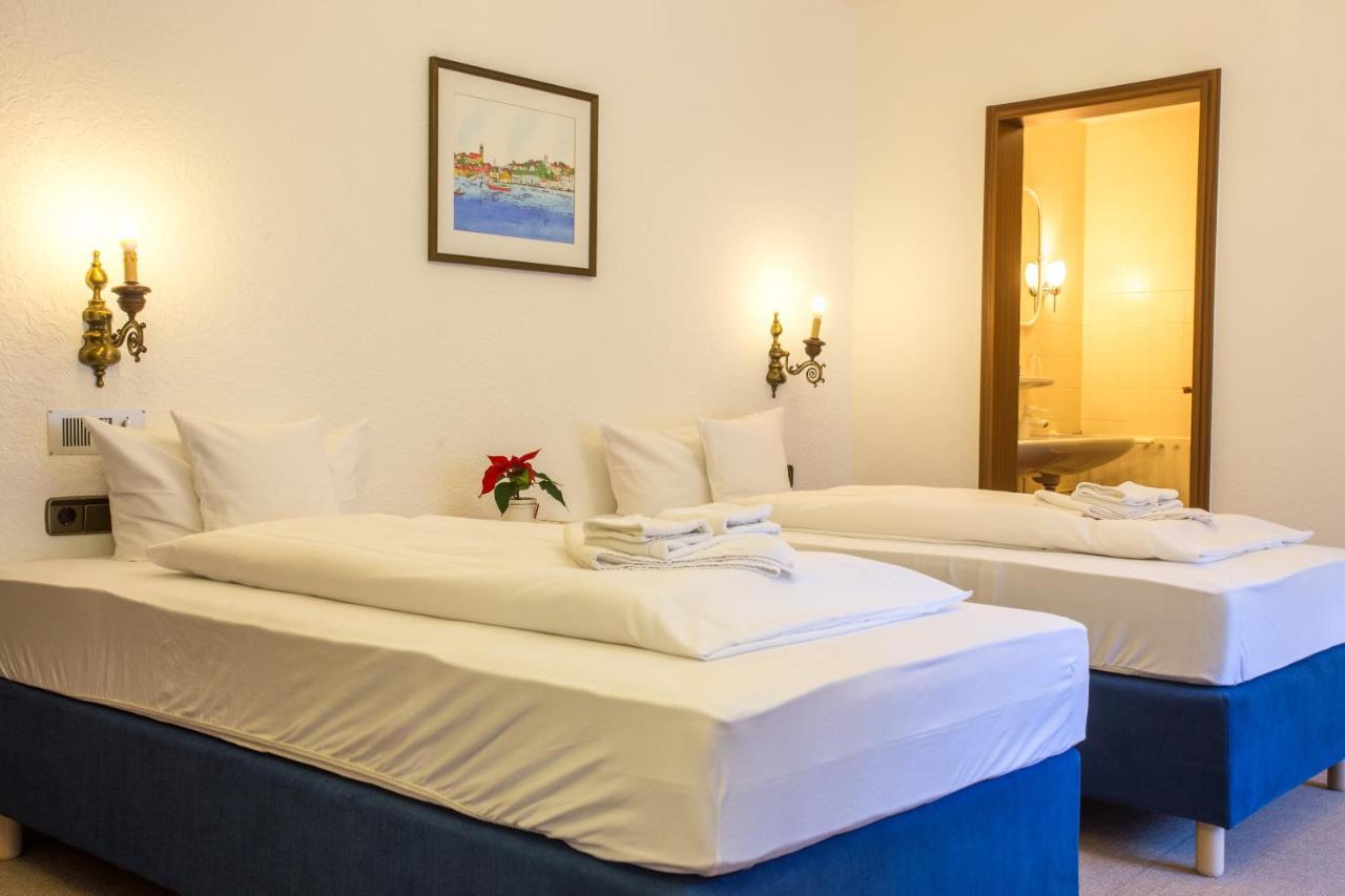 Hotel Hirsch Bad Peterstal-Griesbach Dış mekan fotoğraf